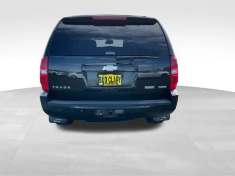 More photos of 2007 Chevrolet Tahoe LTZ at Bud Clary Toyota of Yakima, WA
