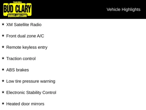 Photos of 2007 Chevrolet Tahoe LTZ for sale in Union Gap, WA at Bud Clary Toyota of Yakima