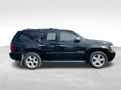 Photos of 2007 Chevrolet Tahoe LTZ for sale in Union Gap, WA at Bud Clary Toyota of Yakima
