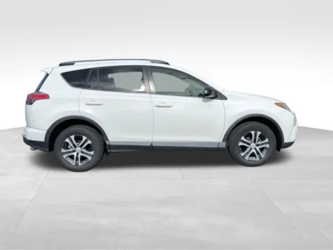 Photos of 2018 Toyota RAV4 LE for sale in Union Gap, WA at Bud Clary Toyota of Yakima