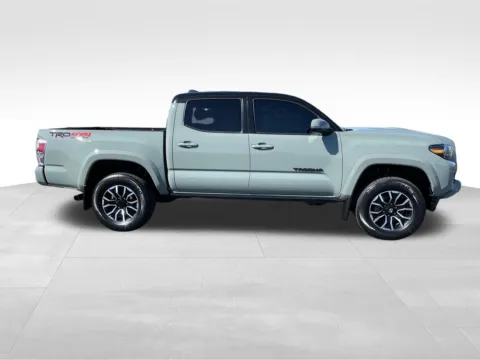 Photos of 2023 Toyota Tacoma TRD Sport for sale in Union Gap, WA at Bud Clary Toyota of Yakima