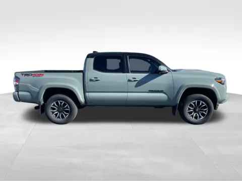 Photos of 2023 Toyota Tacoma TRD Sport for sale in Union Gap, WA at Bud Clary Toyota of Yakima
