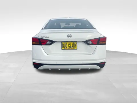 More photos of 2025 Nissan Altima 2.5 SV at Bud Clary Toyota of Yakima, WA