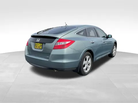 Another view of 2011 Honda Accord Crosstour EX-L for sale in Union Gap, WA at Bud Clary Toyota of Yakima