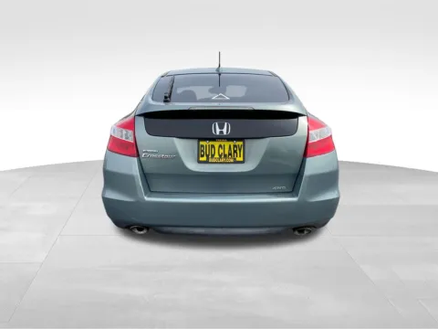 More photos of 2011 Honda Accord Crosstour EX-L at Bud Clary Toyota of Yakima, WA