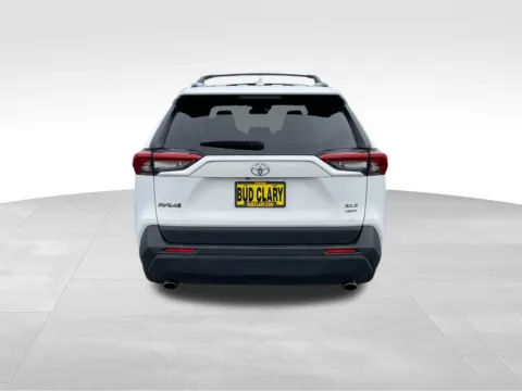 More photos of 2019 Toyota RAV4 XLE Premium at Bud Clary Toyota of Yakima, WA