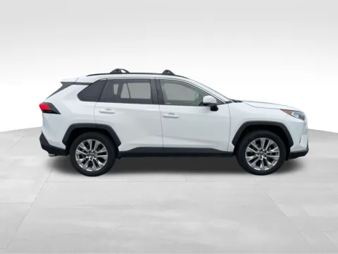 Photos of 2019 Toyota RAV4 XLE Premium for sale in Union Gap, WA at Bud Clary Toyota of Yakima