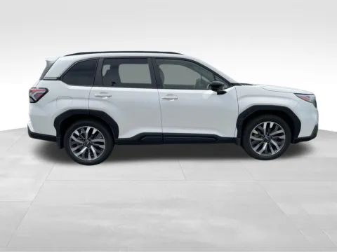 Photos of 2025 Subaru Forester Touring for sale in Union Gap, WA at Bud Clary Toyota of Yakima