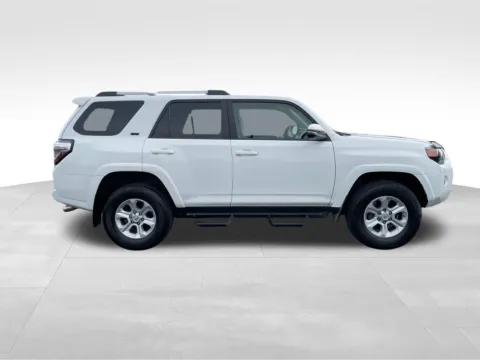 Photos of 2020 Toyota 4Runner SR5 Premium for sale in Union Gap, WA at Bud Clary Toyota of Yakima