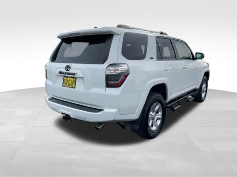 Another view of 2020 Toyota 4Runner SR5 Premium for sale in Union Gap, WA at Bud Clary Toyota of Yakima