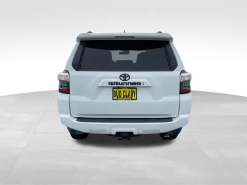 More photos of 2020 Toyota 4Runner SR5 Premium at Bud Clary Toyota of Yakima, WA