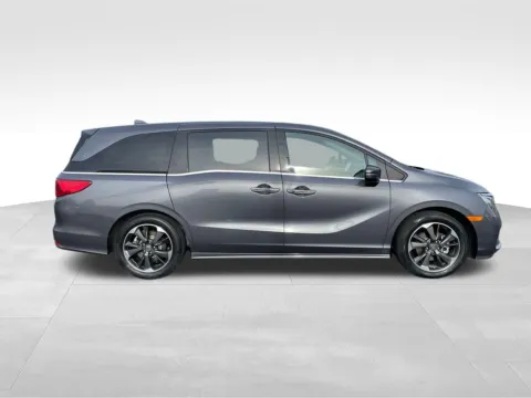 Photos of 2023 Honda Odyssey Elite for sale in Union Gap, WA at Bud Clary Toyota of Yakima