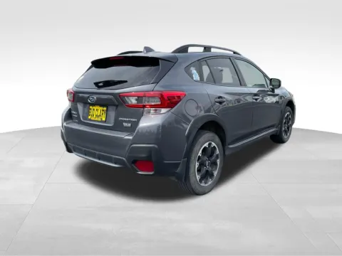 Another view of 2023 Subaru Crosstrek Premium for sale in Union Gap, WA at Bud Clary Toyota of Yakima