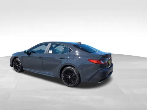 Another view of 2026 Toyota Camry SE for sale in Union Gap, WA at Bud Clary Toyota of Yakima