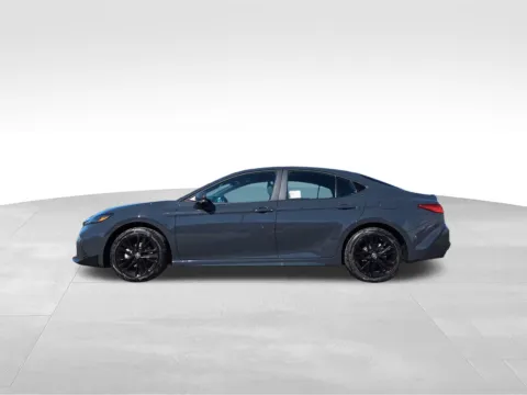 Photos of 2026 Toyota Camry SE for sale in Union Gap, WA at Bud Clary Toyota of Yakima