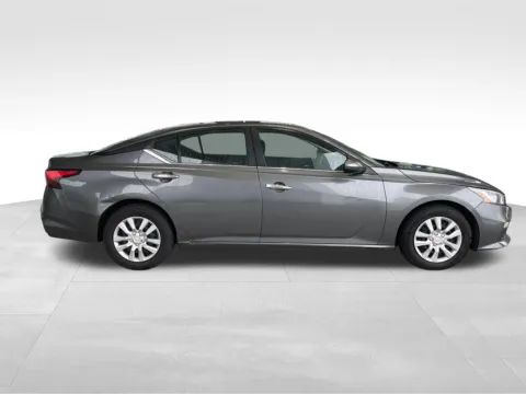 Photos of 2019 Nissan Altima 2.5 S for sale in Union Gap, WA at Bud Clary Toyota of Yakima