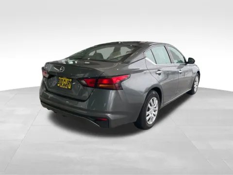 Another view of 2019 Nissan Altima 2.5 S for sale in Union Gap, WA at Bud Clary Toyota of Yakima