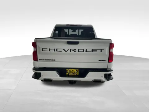 More photos of 2022 Chevrolet Silverado 1500 RST at Bud Clary Toyota of Yakima, WA