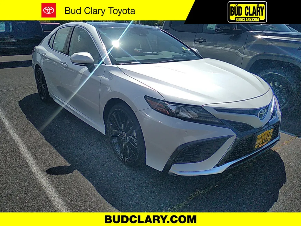 2024 Toyota Camry XSE for sale in Union Gap, WA