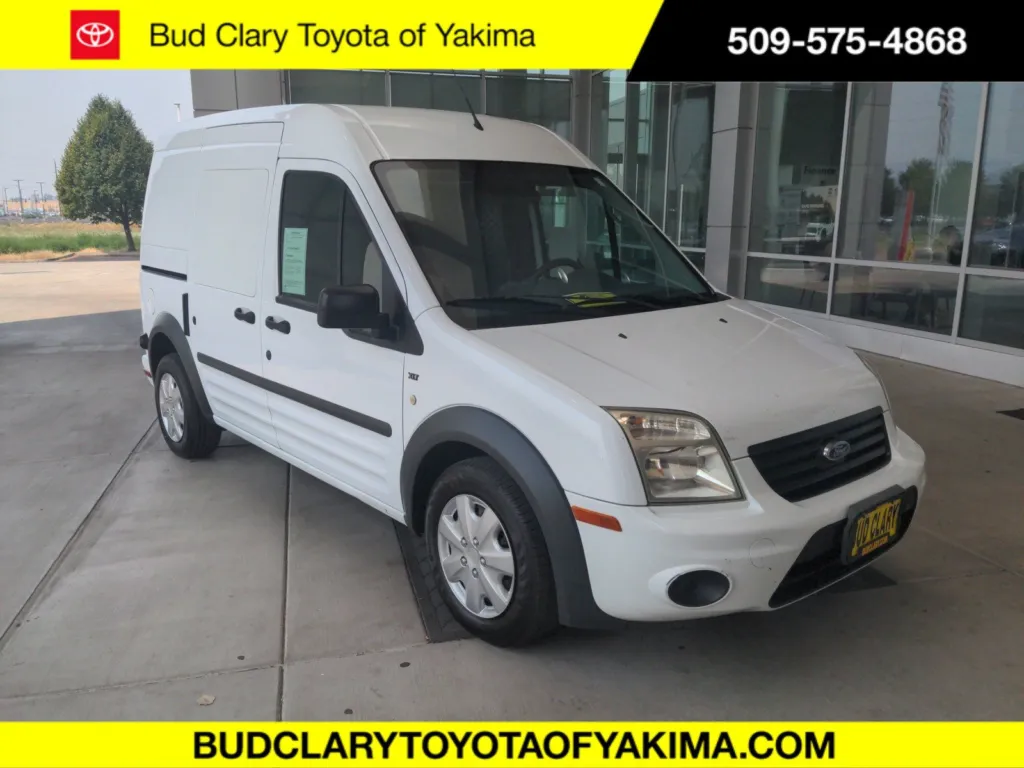 Connect Xlt 2010 Ford Transit Connect For Sale Near Me Used 2010