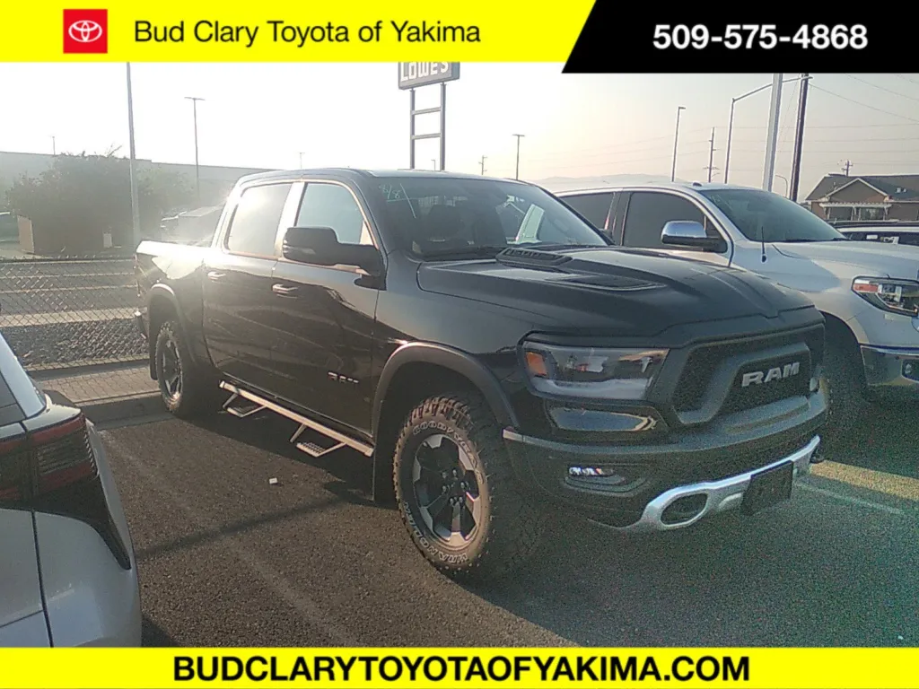 2023 Ram 1500 Rebel for sale in Union Gap, WA