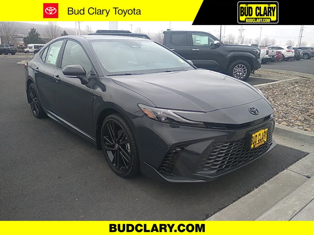 2025 Toyota Camry for sale in Union Gap, WA