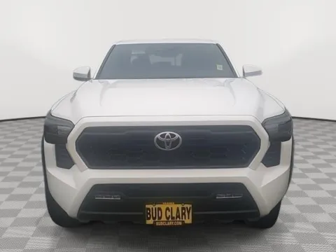 Photos of 2024 Toyota Tacoma TRD Off Road for sale in Union Gap, WA at Toyota of Yakima