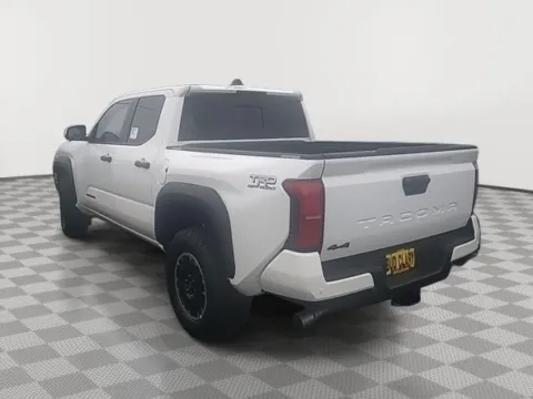 More photos of 2024 Toyota Tacoma TRD Off Road at Toyota of Yakima, WA