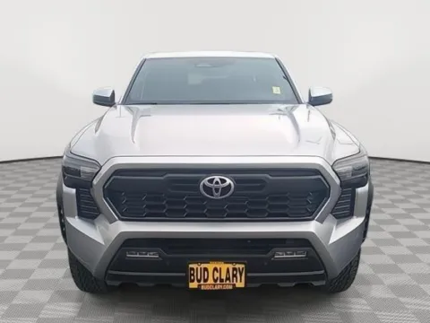 Photos of 2024 Toyota Tacoma TRD Off Road for sale in Union Gap, WA at Toyota of Yakima