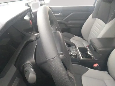 More photos of 2024 Toyota Tacoma TRD Off Road at Toyota of Yakima, WA