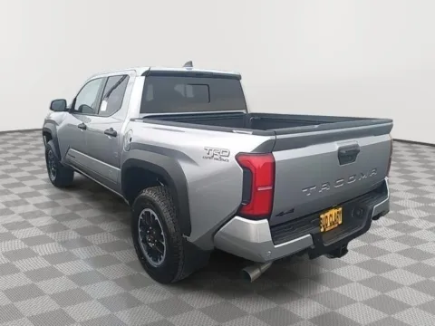 More photos of 2024 Toyota Tacoma TRD Off Road at Toyota of Yakima, WA