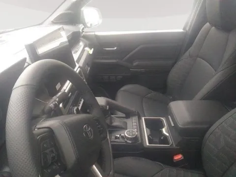 More photos of 2025 Toyota Tacoma TRD Off Road at Toyota of Yakima, WA