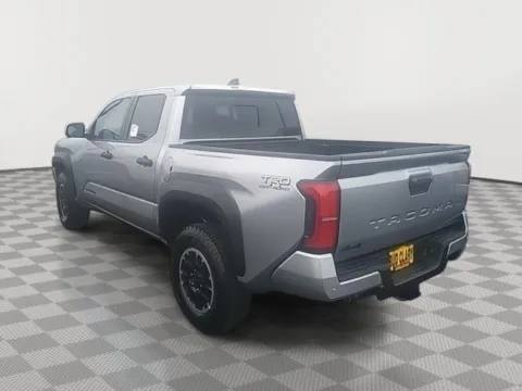 More photos of 2025 Toyota Tacoma TRD Off Road at Toyota of Yakima, WA