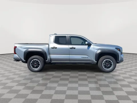 Photos of 2025 Toyota Tacoma TRD Off Road for sale in Union Gap, WA at Toyota of Yakima