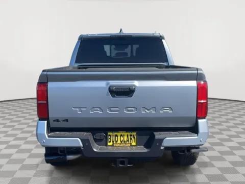 More photos of 2025 Toyota Tacoma TRD Off Road at Toyota of Yakima, WA