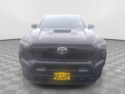 Photos of 2024 Toyota Tacoma TRD Sport Hybrid for sale in Union Gap, WA at Toyota of Yakima