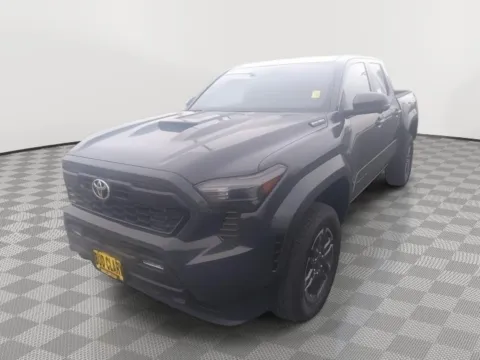 Another view of 2024 Toyota Tacoma TRD Sport Hybrid for sale in Union Gap, WA at Toyota of Yakima