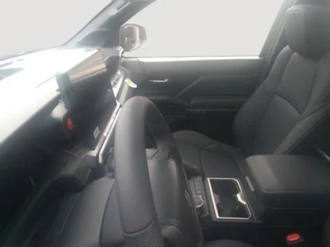 More photos of 2024 Toyota Tacoma TRD Sport Hybrid at Toyota of Yakima, WA