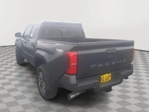 More photos of 2024 Toyota Tacoma TRD Sport Hybrid at Toyota of Yakima, WA