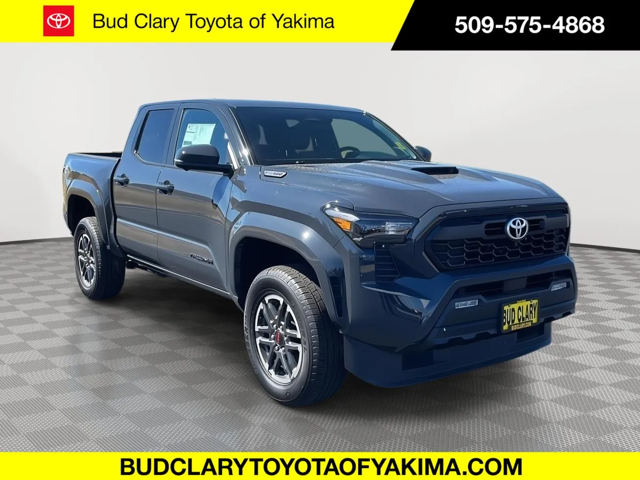 2024 Toyota Tacoma TRD Sport Hybrid for sale in Union Gap, WA