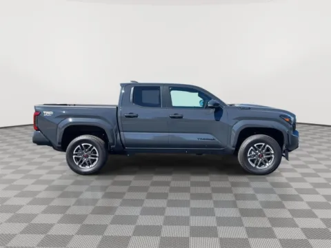 Photos of 2024 Toyota Tacoma TRD Sport Hybrid for sale in Union Gap, WA at Toyota of Yakima