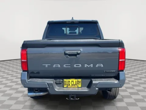 More photos of 2024 Toyota Tacoma TRD Sport Hybrid at Toyota of Yakima, WA