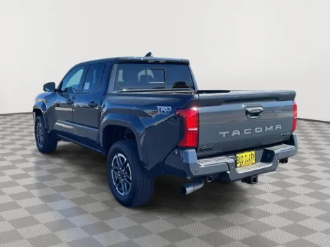 More photos of 2024 Toyota Tacoma TRD Sport Hybrid at Toyota of Yakima, WA