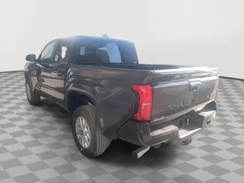 More photos of 2025 Toyota Tacoma SR5 at Toyota of Yakima, WA