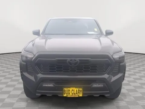 Photos of 2025 Toyota Tacoma TRD Off Road for sale in Union Gap, WA at Toyota of Yakima