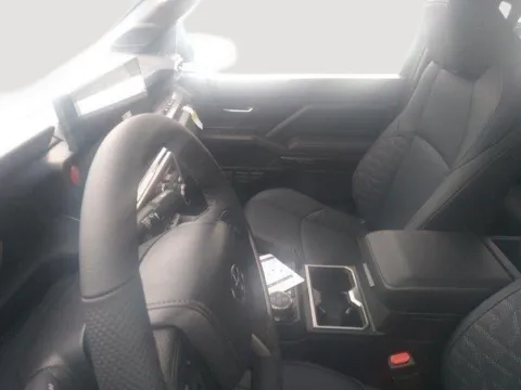 More photos of 2025 Toyota Tacoma TRD Off Road at Toyota of Yakima, WA