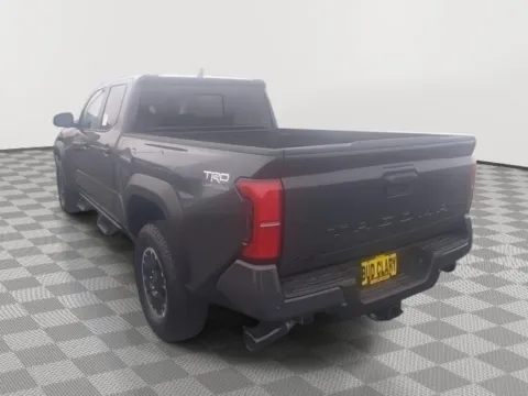 More photos of 2025 Toyota Tacoma TRD Off Road at Toyota of Yakima, WA