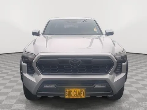 Photos of 2025 Toyota Tacoma TRD Off Road for sale in Union Gap, WA at Toyota of Yakima