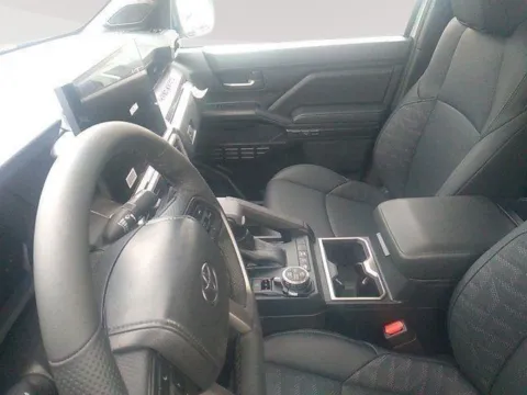 More photos of 2025 Toyota Tacoma TRD Off Road at Toyota of Yakima, WA