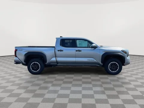 Photos of 2025 Toyota Tacoma TRD Off Road for sale in Union Gap, WA at Toyota of Yakima